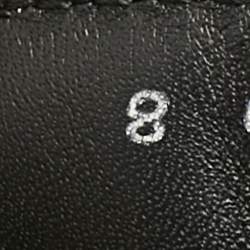 Pre Owned Berluti Brown/Black Leather Brunico 2 Ankle Boots Size 42