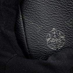 مملوكة مسبقًا Berluti Venice Pure Tote Bag Black Pvc Leather