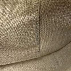 مملوكة مسبقًا Berluti Calligraphy Rider Bumbag Black Leather