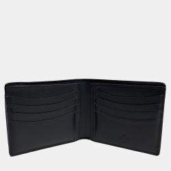 Pre Owned Berluti Brown Leather Wallet