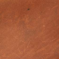 Pre Owned Berluti Brown Leather Bifold wallet