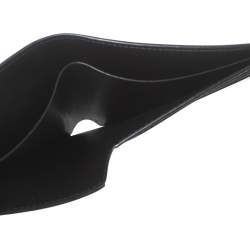 Pre Owned Berluti Ombre Green Scritto Leather Makore Bifold Wallet