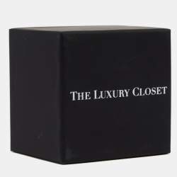 Pre Owned Bernhard H. Mayer Black Stainless Steel Leather Force Ultimate B2499/CW Men's Wristwatch 41 mm