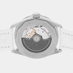 Blancpain Fifty Fathoms Bathyscaphe 5100-1127-W52A  Men's Wristwatch 38MM