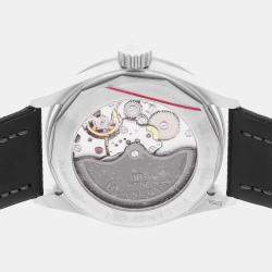Pre-Owned Blancpain Fifty Fathoms Bathyscaphe 5000-1110-B52A 43 mm