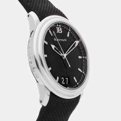 Pre-Owned Blancpain Leman Big Date Ultra Slim 2850-1130-53