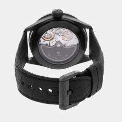 Pre Owned Pre-Owned Blancpain Fifty Fathoms Bathyscaphe 5000-0130-B52A