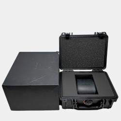 Pre Owned Pre-Owned Blancpain Fifty Fathoms Bathyscaphe Day Date Desert Edition 5052-1146-E52A 43 mm