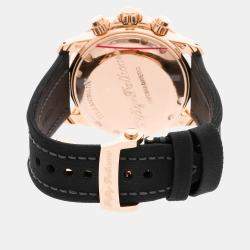 مملوكة مسبقًا Pre-Owned Blancpain Fifty Fathoms 5085F-3630-52B 45 mm