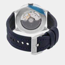 Pre Owned Pre-Owned Blancpain Fifty Fathoms Bathyscaphe 5100-1140-O52A