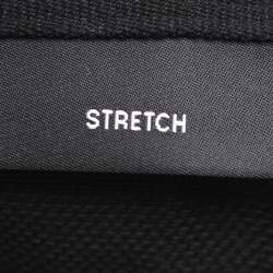 Boss By Hugo Boss Navy Blue Cotton Blend Rogan4-1 Trouser XXL