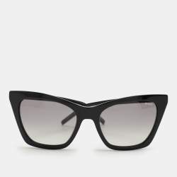 Boss By Hugo Boss Black HG1055/S Gradient Sunglasses