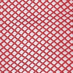 Boss By Hugo Boss Red Jacquard Classic Tie 