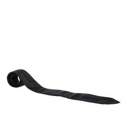 Boss By Hugo Boss Black Silk Classic Tie