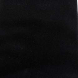 Boss By Hugo Boss Black Silk Classic Tie