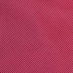 Boss By Hugo Boss Red Micro Dot Silk Tie