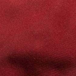 مملوكة مسبقًا Boss By Hugo Boss Red Silk Tie 