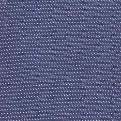 Boss By Hugo Boss Navy Blue Patterned Silk Tie