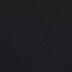 Pre Owned Boss By Hugo Boss Black Silk Skinny Tie