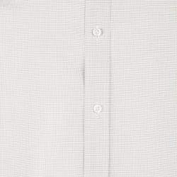 Pre Owned Boss By Hugo Boss Multicolor Checked Long Sleeve Button Front Shirt XL