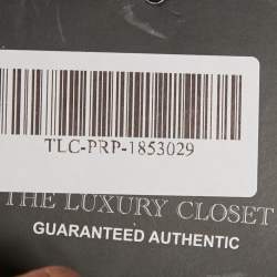 Pre Owned Boss By Hugo Boss Navy Blue Wool Pants & Suit Set L/M