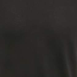 Pre Owned Boss By Hugo Boss Black Knit H Thompson T-Shirt M