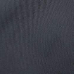 Pre Owned Boss By Hugo Boss Navy Blue Gabardine and Rib Knit Jacket XXL