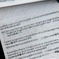 Pre Owned Boss By Hugo Boss Blue Virgin Wool Single Breasted Blazer XL