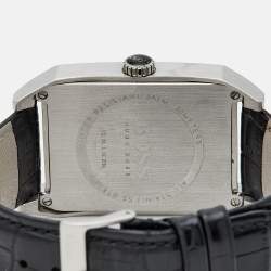Boss By Hugo Boss Silver Stainless Steel 1512438 Men's Wristwatch 33 mm