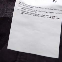 Boss Orange by Hugo Boss Midnight Blue Regular Fit Pants XL