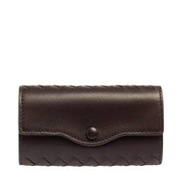 Authentic outlet Bottega Veneta Key Holder