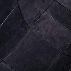 مملوكة مسبقًا حقيبة بوتيغا فينيتا جلد انتريتشو متوسط القوس