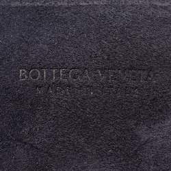مملوكة مسبقًا حقيبة بوتيغا فينيتا جلد انتريتشو متوسط القوس