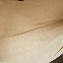 مملوكة مسبقًا Bottega Veneta Classic Portfolio Black Intrecciato Leather Bag