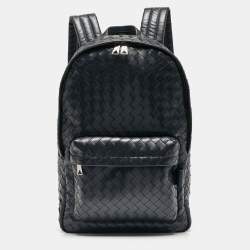 Bottega veneta backpack discount mens