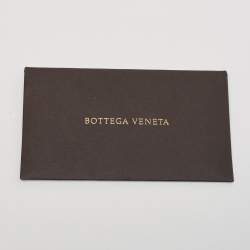 Bottega Veneta Multicolor Nylon Paper Touch Fold Over Tote