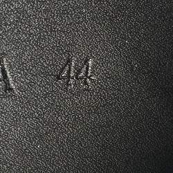 مملوكة مسبقًا حذاء رياضي بوتيغا فينيتا قماش أسود فولكانيزد مقاس 41