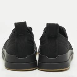 مملوكة مسبقًا حذاء رياضي بوتيغا فينيتا قماش أسود فولكانيزد مقاس 41