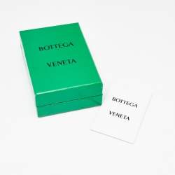 Bottega Veneta Nappa Leather Strap Keyring