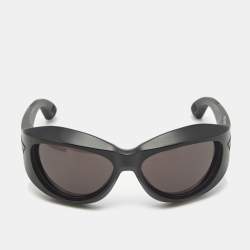 Bottega Veneta Black BV1087S Unapologetic Sunglasses