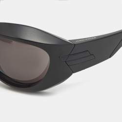 Bottega Veneta Black BV1087S Unapologetic Sunglasses