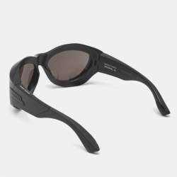 Bottega Veneta Black BV1087S Unapologetic Sunglasses