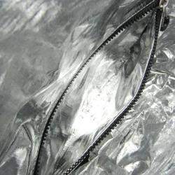 Bottega Veneta Black Leather, Nylon Tent Truck Backpack