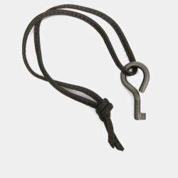 Pre Owned Bottega Veneta Intrecciato Leather Handbag Tote Bag Dark Brown