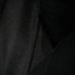 Pre Owned حقيبة ظهر بوتيغا فينيتا جلد انتريشياتو رمادية