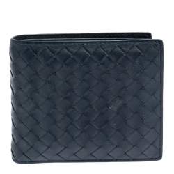 Bottega veneta man deals wallet