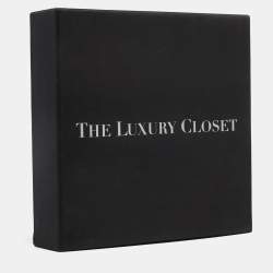 Pre Owned Bottega Veneta Dark Brown Intrecciato Leather Zip Around Wallet Organizer