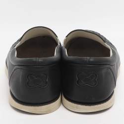 مملوكة مسبقًا حذاء رياض بوتيغا فينيتا دودغر سليب أون سويدي انترشياتو أخضر زيتوني مقاس 44.5