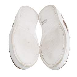 مملوكة مسبقًا حذاء رياضى بوتيغا فينيتا سليب أون سويدى إنترشييتو بنى مقاس 41