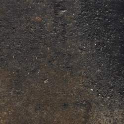 مملوكة مسبقًا Bottega Veneta Navy Blue Intrecciato Leather Smoking Slippers Size 42